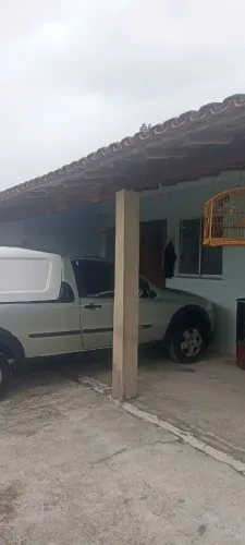 Casa em Mucuri (Bahia)