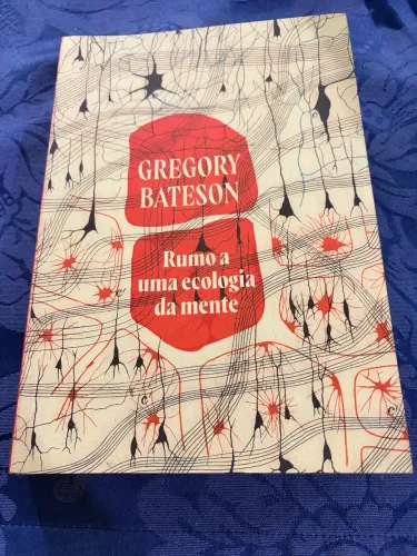 Rumo a uma ecologia da mente