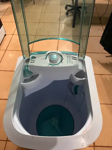Tanquinho 10kg