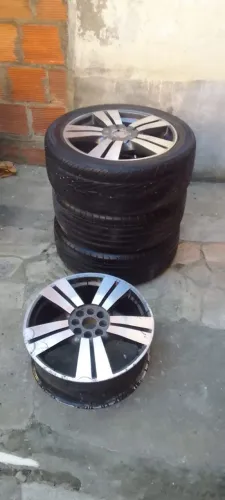 Rodas Aro17