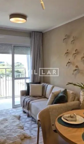 APARTAMENTO ACQUA FAMILY CLUB