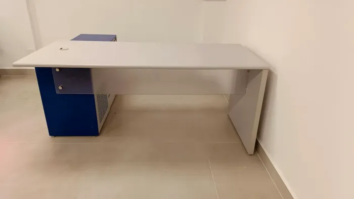 Mesa de Diretoria