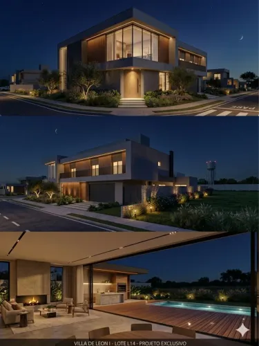 Lote Esquina 360m² Villa de Leon 1 | Próximo Portaria | Bauru
