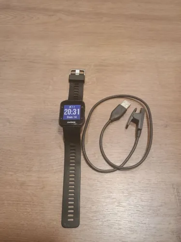 Relógio Garmin Forerunner 35