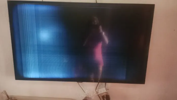 Tv 48 polegada , Nao e smart