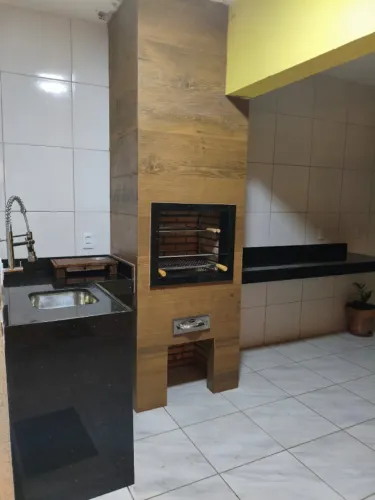 Casa para temporada em Guaramiranga