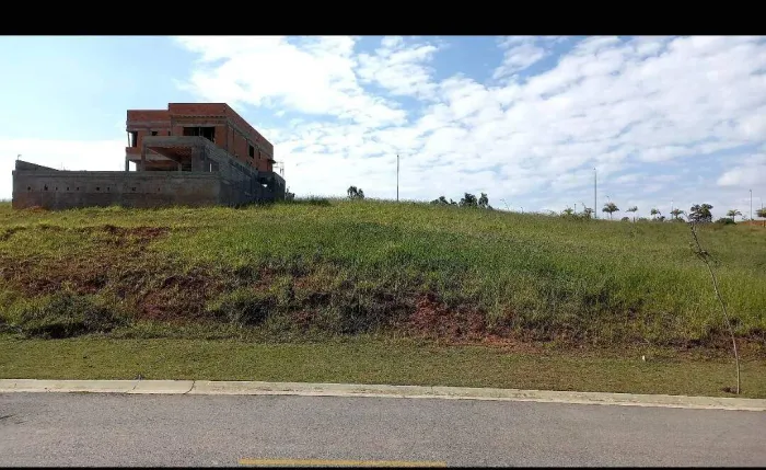 Terreno para venda Condomínio Altavis- Santana de Parnaíba.