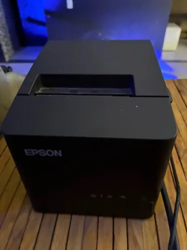 Impressora térmica EPSON