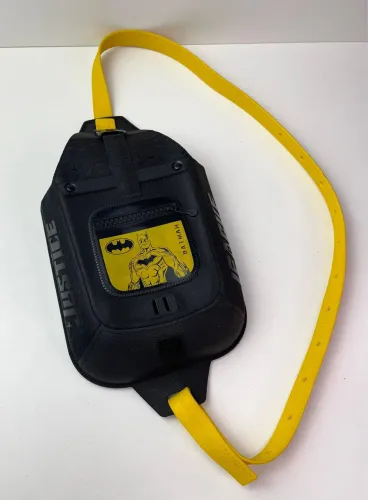 Bolsa mochila infantil para menino 