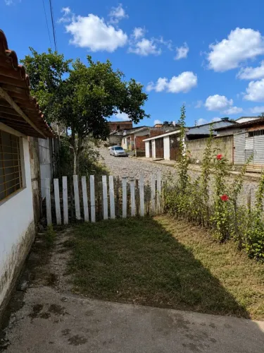 Casa à Venda em Nova Escada - Escada/PE | Excelente Oportunidade - R$ 85.000