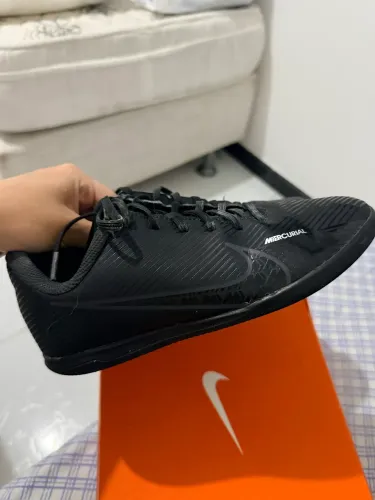 Chuteira infantil 35 Nike