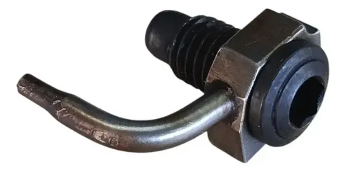 Jet Cooler Jet Oil Vw Golf Bora 2.0 1999 2008