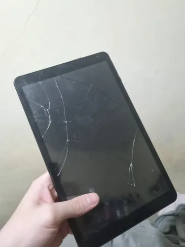 TABLET VISION TAB10 POSITIVO 2unidades por 300 (retirada de peças)
