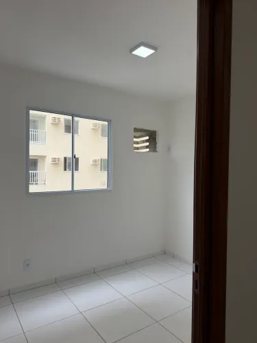 Quarto Feminino