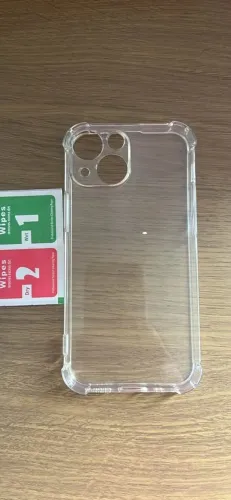 Capa e película IPhone 13 mini