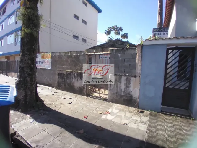 Terreno à venda em Santos-SP, bairro Estuário, 720m² de área! Aproveite essa oportunidade 