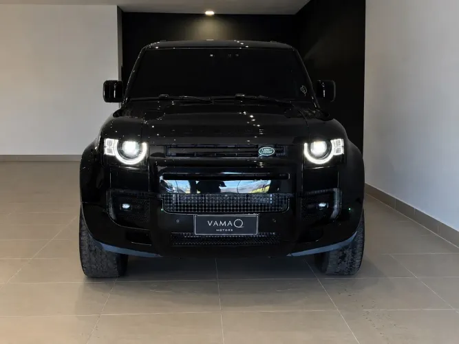 Land Rover Defender 110 X-dy.hse D350 DIE Aut. (híb.) 2025