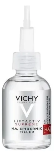 Serum Anti Idade Vichy Liftactiv H.A Epidermic Filler , Efeito Preenchedor