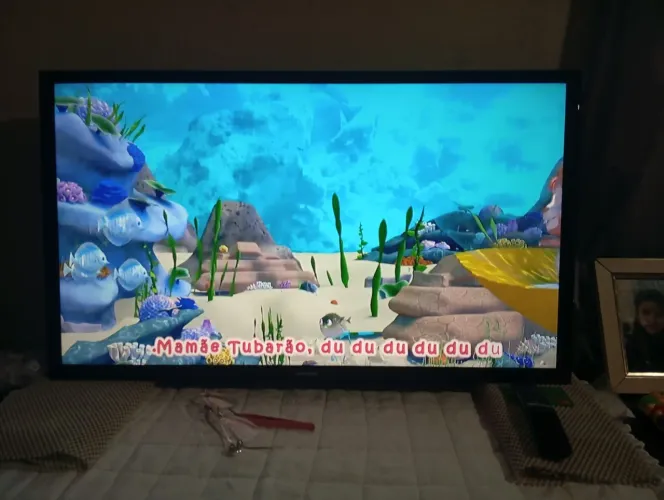Vende-se TV 32
