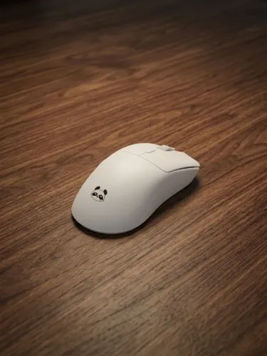 Mouse Gamer sem Fio