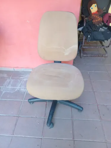 Cadeira do diretor s.nova