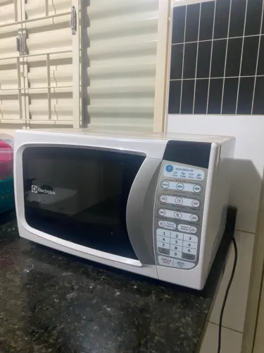 Vendo Microondas