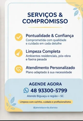 Serviço