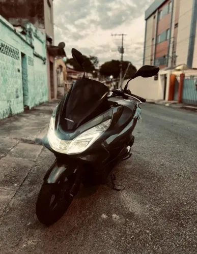 Honda PCX 150/dlx