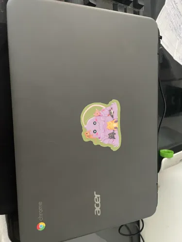 [VENDA URGENTE] Chromebook Acer C731