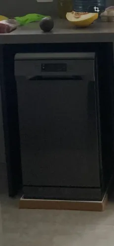 Lava louça Samsung 8 Serviços