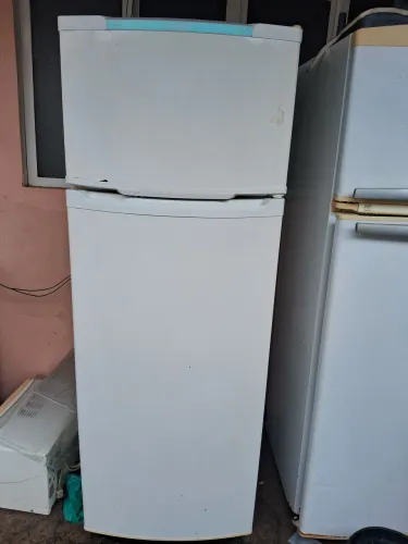 Vendo geladeira Consul Duplex