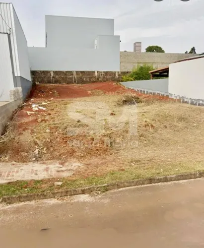 Terreno à venda, Santos Dumont, Chapecó, SC