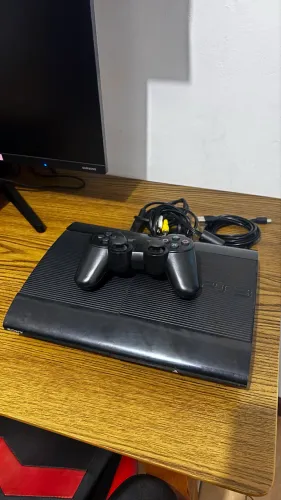 Playstation 3 - Desbloqueado