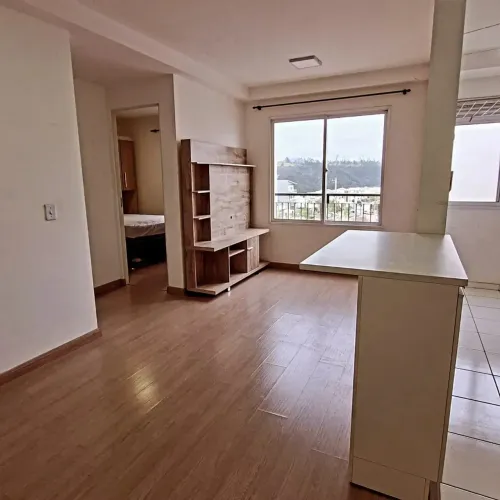 APARTAMENTO PARA LOCACAO NO PORTAL DOS IPÊS - CAJAMAR - SP
