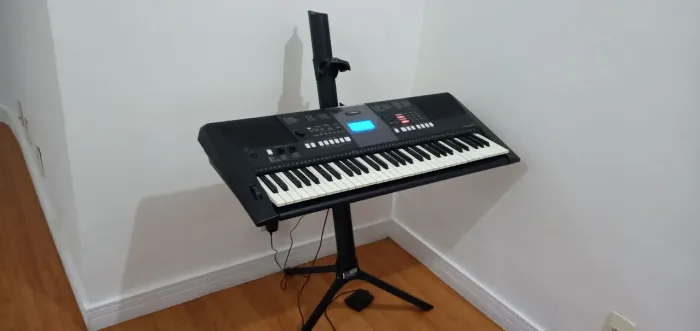 Yamaha E423