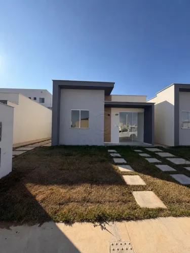 Casa à Venda - Velli Residence