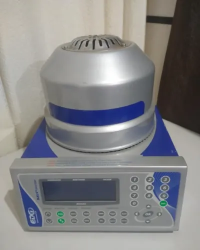 Forno para protetico