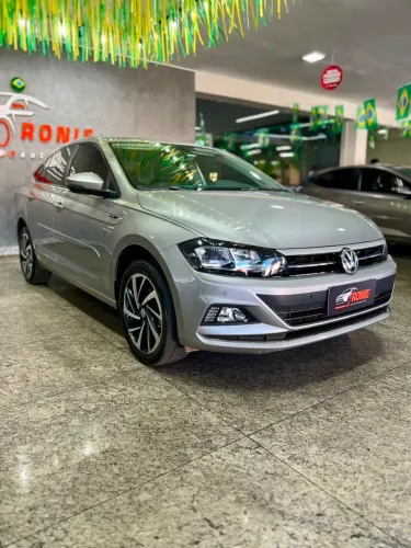 Volkswagen Virtus Highline 200 TSI 1.0 Flex 12V AUT 2022