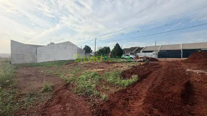 Terreno à Venda em Floresta/PR