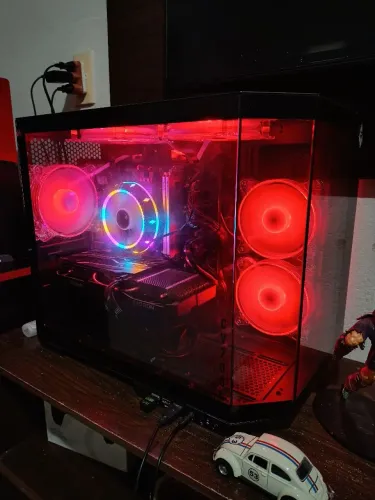 PC Gamer - Ryzen 5 5600 GT
