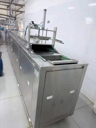 Picoleteira 5000 Pneumática 