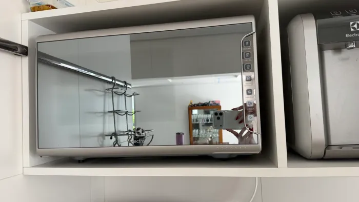 Microondas Electrolux