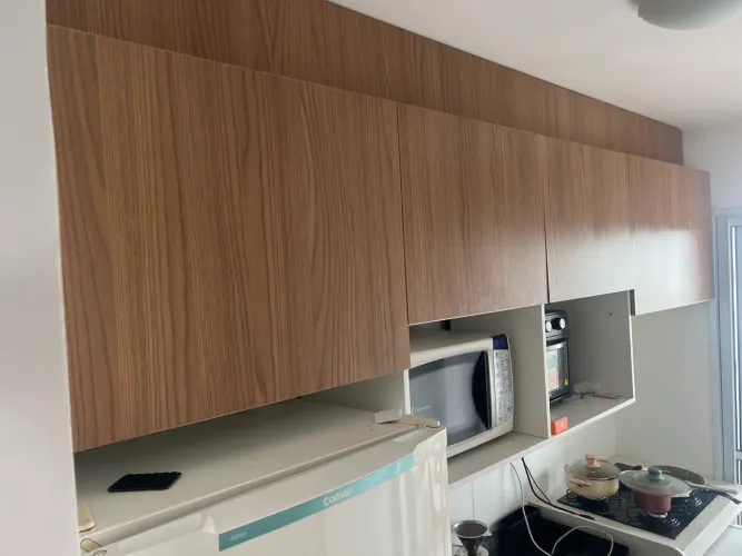 Armário cozinha mdf