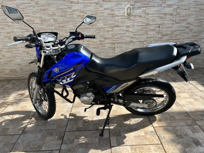 Crosser 2021 