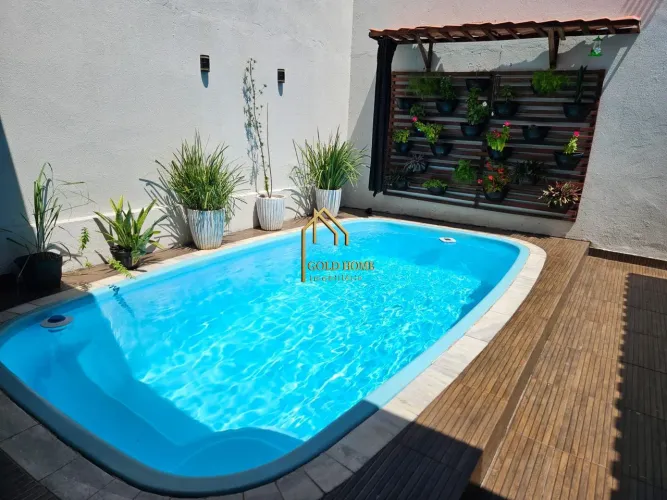 Residencial Maria de Lourdes