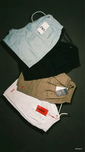 Short sarja
