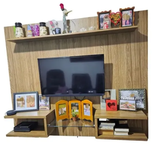 Painel de tv até 55"
