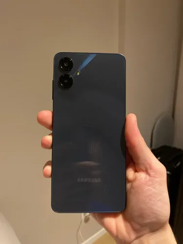Samsung A06 Novo