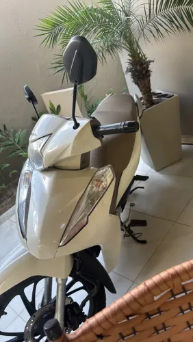 Biz 125 2020