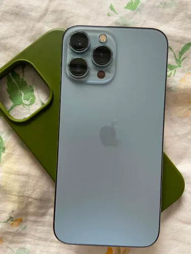 Vendo iPhone 13 Pro Max